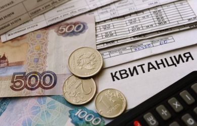 ЖКХ: Тарифный беспредел — кто покрывает убытки россиян?