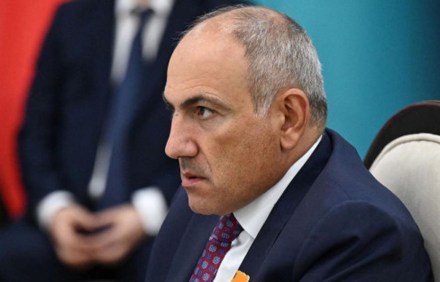 Россия «мешает» Армении: Пашинян ставит ультиматум Кремлю