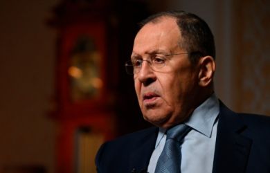 «Боюсь — запикаете»: Лавров признался, что хочет резко высказаться о СВО, но сдерживается, и пообещал усилить удары
