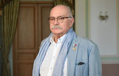 Русофобский шабаш и предательство в тылу. Какую страну увидят бойцы вернувшись с СВО?: Михалков не стал молчать