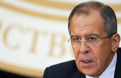Вот почему Лавров осадил Токио: милитаристам указали на их же проблемы