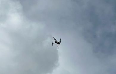Пензенская область осталась без света после атаки БПЛА: повреждена ЛЭП... Что происходит?