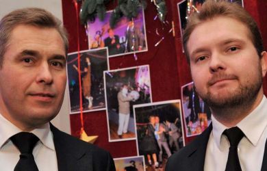 Награда или мошенничество? Как сын Павла Астахова оказался в центре скандала с медалями на СВО — подробности