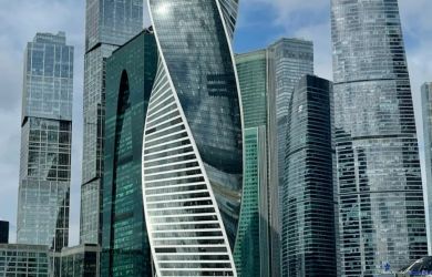 Путин сделал предупреждение. Украинские ракеты полетят по деловому центру «Москва-Сити»
