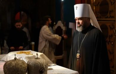 Ну и дела: что известно о ранении митрополита РПЦ в Горловке