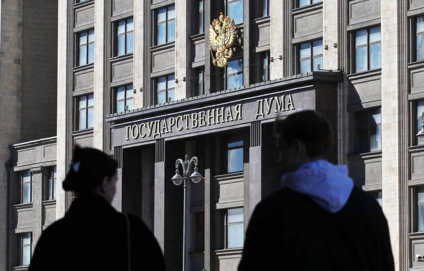 «Заберем все подарки»: в Госдуме жестко ответили Армении