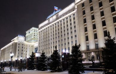 Шокирующий проект Минобороны: военные получат доступ к банковским счетам, медицине и работе даже ваших близких?
