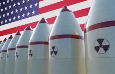 «США снова обманули Россию с ядерным оружием»: Белоусов сделал честное признание