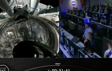 Похоже, NASA приготовила кое-что серьезное... Новый телескоп будет исследовать космос в 100 раз быстрее «Хаббла»