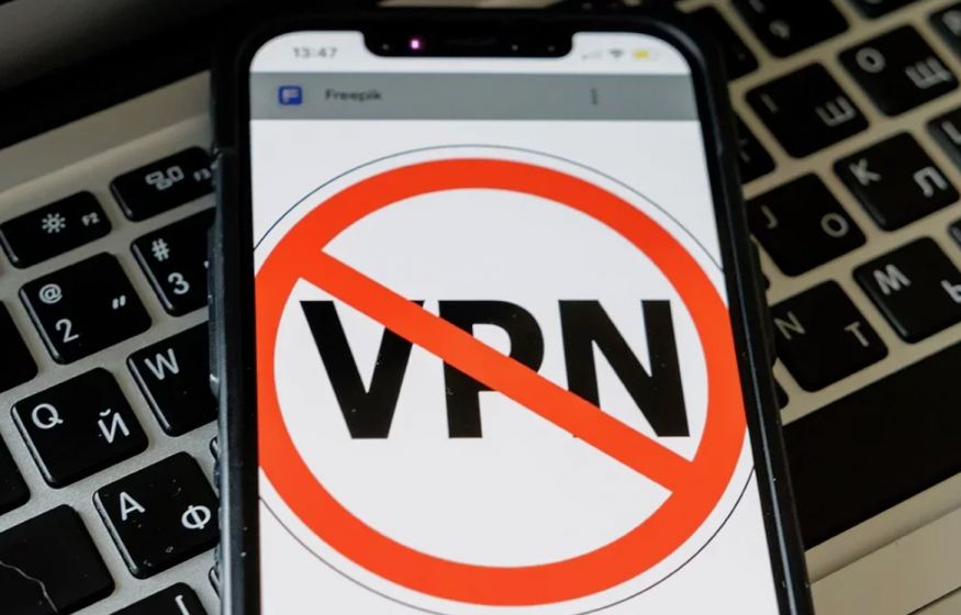 Такие дела... Власти начали чистить «белые списки»? VPN и доступ к заблокированным сайтам могут ограничить?