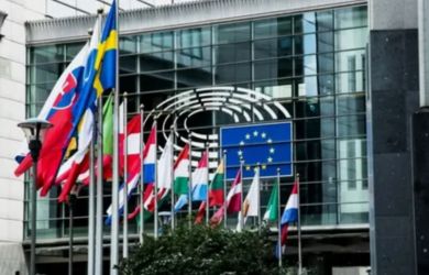 Интересно: СВР сообщила о возможном непризнании российских выборов в Европе. Что известно?