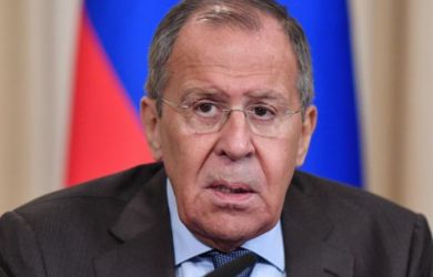 «Стыдно соглашаться»: Лавров резко высказался о новых планах Запада по Украине