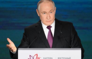 «Дело не в СВО». Путин рассказал, почему в России мало рожают. Вот и думайте