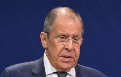 Германия объявила нам войну, ситуация один в один напоминает 1941 год: Лавров озвучил то, о чем другие молчат