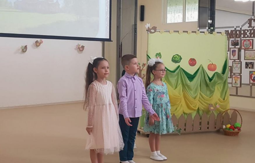 «Ещё не все на горшок ходят»... Теперь в детсадах начнут приобщать к «традиционным ценностям» через игры и беседы