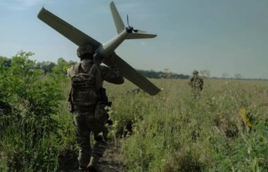 «Начался новый этап СВО, наконец-то наступил перелом, но расслабляться рано»: эксперт