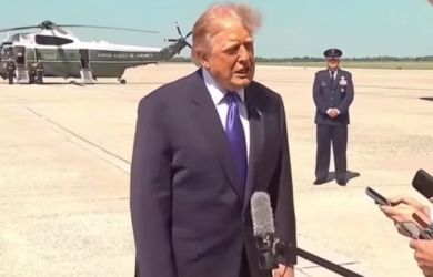 «Он хочет заключить сделку»... Трамп раскрыл неожиданные слова Путина после разговора