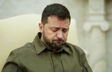 Зеленского тайно эвакуируют из Украины в США до конца года: политолог раскрыл секретный замысел заокеанских кукловодов