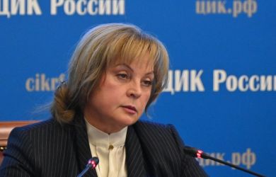 Пять дней до тишины: соцопросы о выборах запрещены, но атаки на избирательную систему растут — Памфилова раскрыла цифры