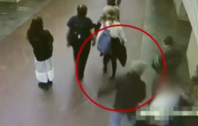 Такие дела: рецидивист избил подростка в московском метро из-за самоката