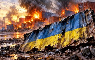 Калашник скулит: после 22 июля объёмы перевалки в Одессе упали в 15 раз! Колясников: «В свинарник что-то ещё плавает»