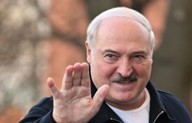 Лукашенко возмущался украинской разведкой, а теперь Киев обвиняет Минск: ретрансляторы снова работают?