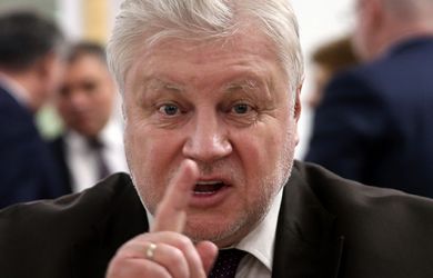 «Сегодня есть возможность выбрать другой путь для страны. Поэтому приходите на выборы!»: призыв в Госдуме