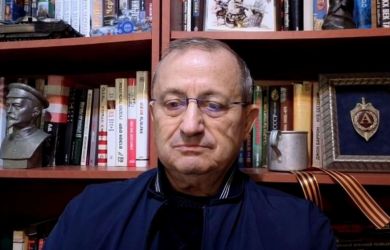 «Европа ненавидит Россию за победу над Гитлером и теперь пытается создать четвёртый рейх»: Кедми