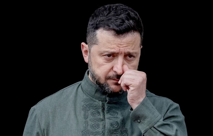 Безопасных регионов больше нет. После рекордной атаки на Москву Зеленский ищет способ переломить ситуацию — эксперт