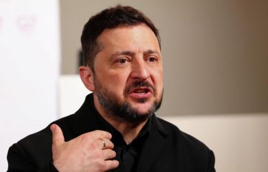 Зеленский пообещал разгром России за 40 дней — военный эксперт ответил довольно жёстко