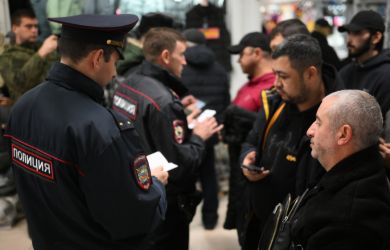 Шок-статистика МВД: иностранцы стали совершать меньше преступлений. Запад хочет развалить Россию через мигрантов