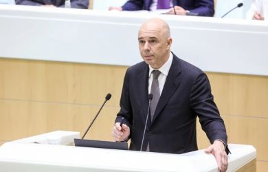 Началось: «Дефицит будет больше, чем запланировали»... Силуанов предупредил о почти двукратном превышении плана бюджета