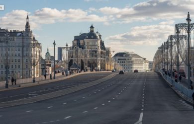 «С 2022–2023 гг. август ежегодно уступает»: спрос на вторичное жилье в Москве упал на 13% - что случилось?