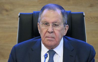 Лавров жёстко ответил: Россия не будет делать паузы в СВО для переговоров! Он указал Вашингтону на европейских спонсоров