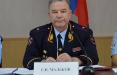 Генерал и топливо на 600 миллионов: генерала Малькова отпустили из СИЗО