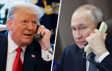 Трамп не поздравил Путина. Ждали звонка – но его не было? Что происходит раскрыл Песков