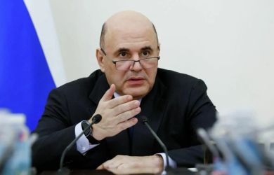 Кремль засыпает зерновую проблему деньгами: 5 млрд на интервенционный фонд, экспорт до 50 млрд долларов