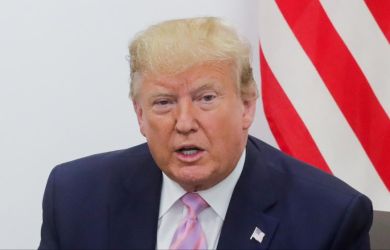 Трамп разозлился на ЕС. Мерцов и Макронов выкинут на свалку истории, Европа будет, уничтожена США