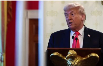 Трамп притормозил новые санкции против России. Что на самом деле стоит за решением Белого дома?