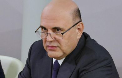 «Мишустин остался в кресле премьера — и это многое меняет»: Пинчук