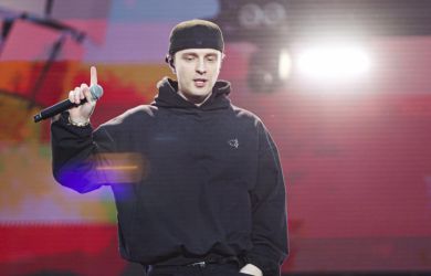 «Моральное уродство» и «подлость»: в ЛДПР оценили поступок Егора Крида. Гайдукевич призвал судить певца
