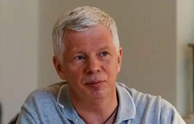 «Русский культурный код умер. Русский дух подменили духом Анкориджа»: Вадим Авва