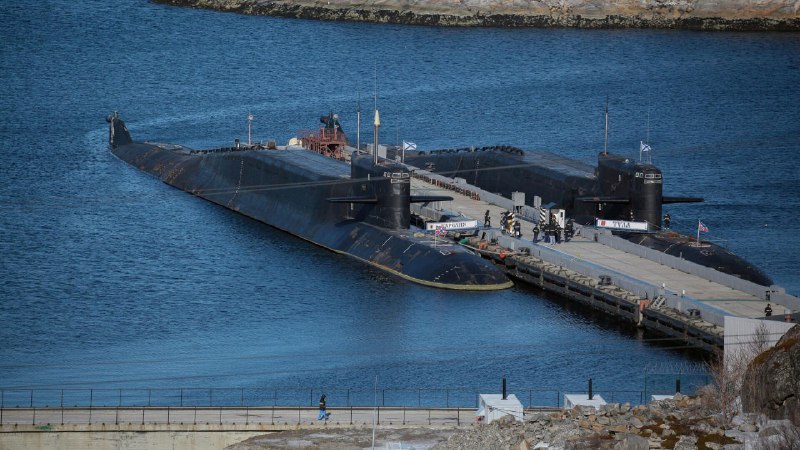 Проект 705 «Лира»: титановая подводная лодка, которую ненавидели ВМС США
