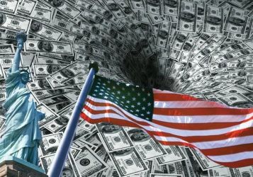 «Очевидное-невероятное» экономики США или почему Америка никак не вползет в кризис 3