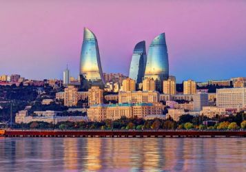 Идеальный отдых! Российские туристы поделились впечатлениями об Азербайджане