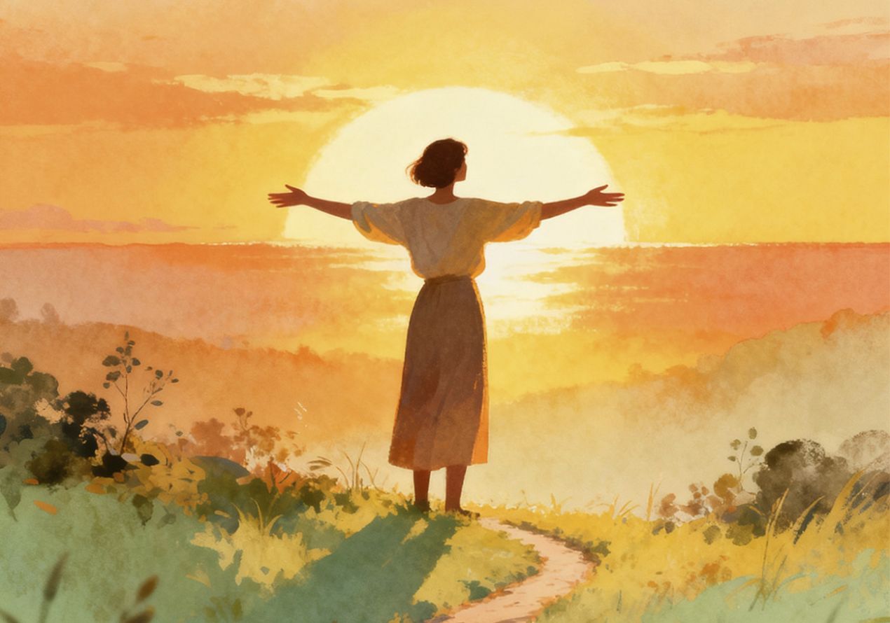 Как найти себя и начать жить собственной жизнью