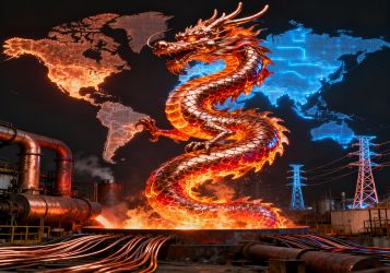 Китайский «медный» дракон взлетел 1: как устроена медная промышленность