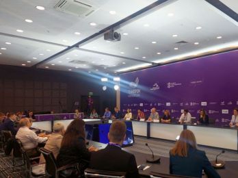 В Консорциуме российских вузов по развитию сотрудничества со странами Африки обсудили итоги и перспективы работы