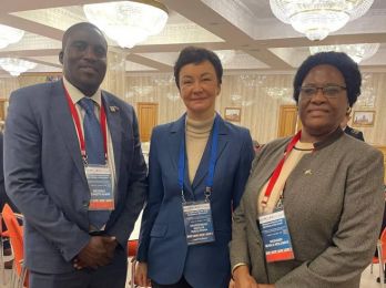 Русский дом Центра народной дипломатии откроется в Намибии