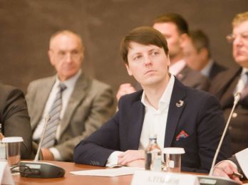 Денис Дыбов: снижение просрочки МСП — позитивный тренд оздоровления сектора